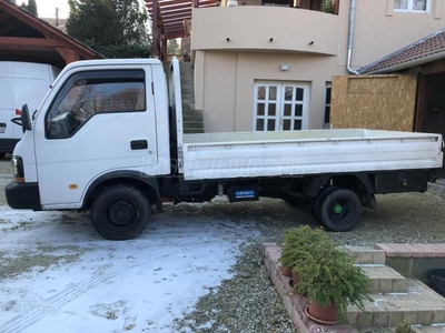 KIA K2500 2.5 D