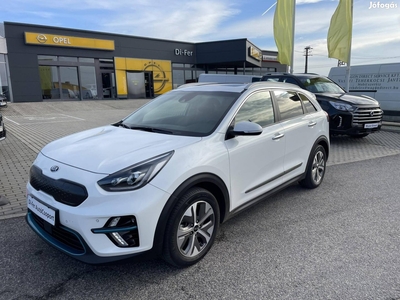 KIA Niro e-Niro 64kWh Platinum