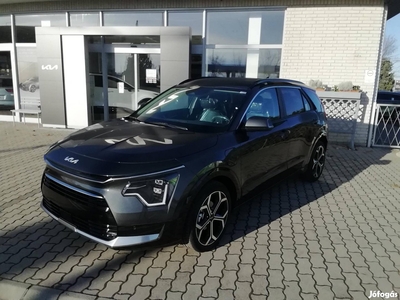 KIA Niro 1.6 GDI Phev Platinum DCT Plug IN Hibr...