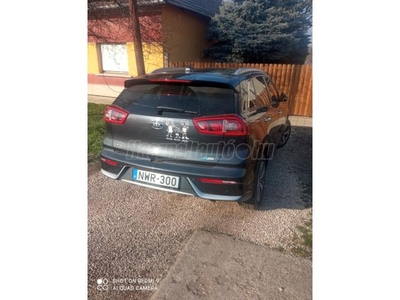 KIA NIRO HEV 1.6 GDI EX DCT