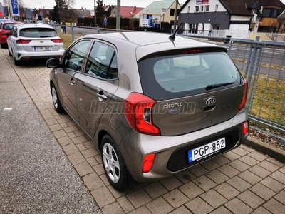 KIA PICANTO 1.0 LX EXCLUSIVE