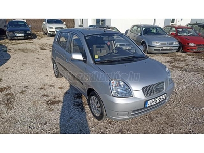 KIA PICANTO 1.0 LX Young