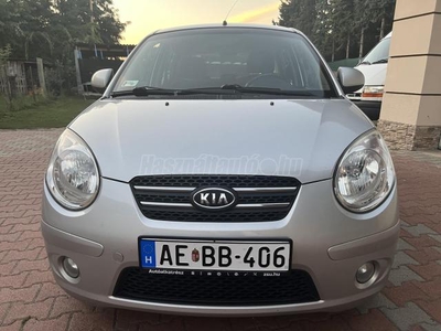 KIA PICANTO 155000 km ! KLIMA !! DIESEL !!