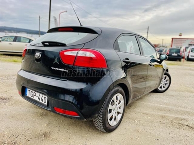 KIA RIO 1.2 CVVT LX