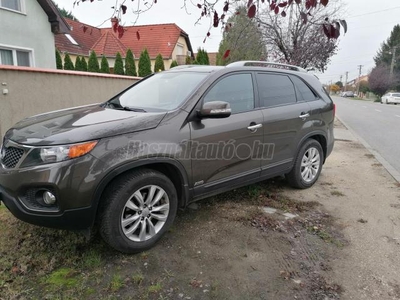 KIA SORENTO 2.0 CRDi EX