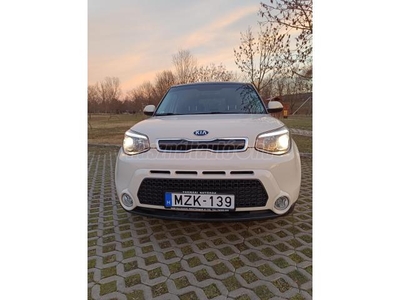 KIA SOUL 1.6 GDI EX