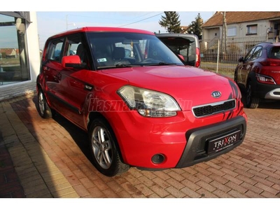 KIA SOUL 1.6 LX LIMITED EDITION