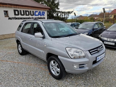 KIA SPORTAGE 2.0 LX 2WD