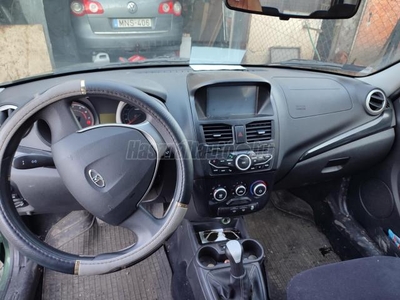 LADA KALINA Cross 1.6 Lux