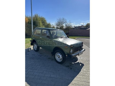 LADA NIVA 21213