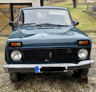 Lada Niva