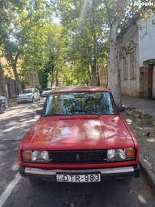 Lada Nova