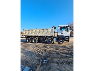 MAN TGS 440