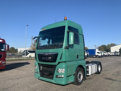 MAN TGX 18.480 BLS