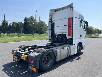 MAN TGX 18.500