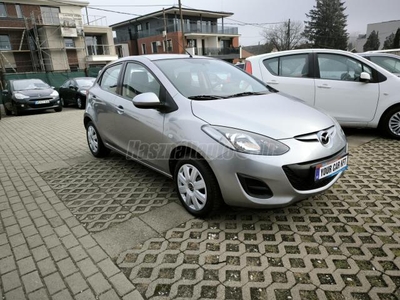 MAZDA 2 1.3i CE