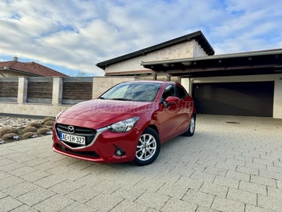 MAZDA 2 1.5 Challenge