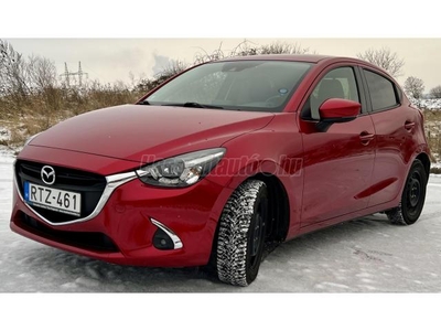 MAZDA 2 1.5 Revolution