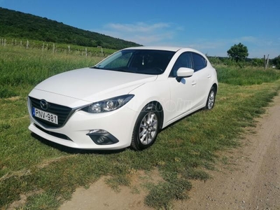 MAZDA 3 1.5 D Attraction