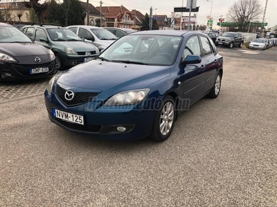 MAZDA 3 Sport 1.6 TX