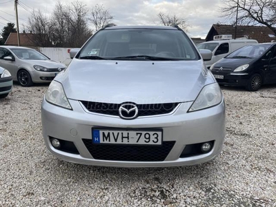 MAZDA 5 2.0 CDH GT