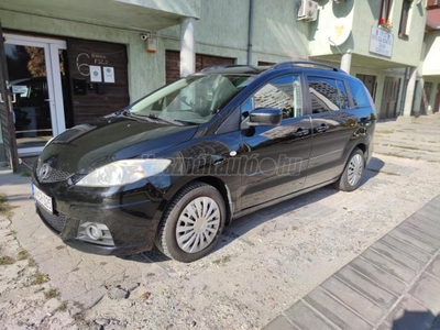 MAZDA 5 2.0 TX Plus