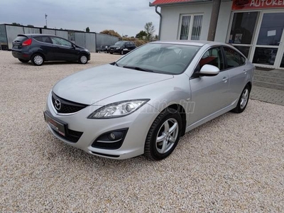 MAZDA 6 1.8 CE