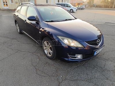 MAZDA 6 2.0 CD CE