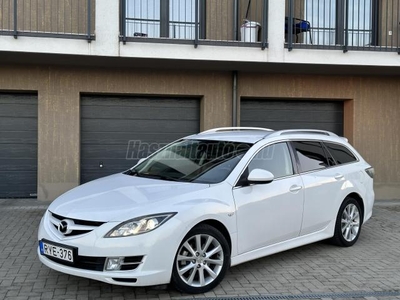 MAZDA 6 2.0 CD GTA