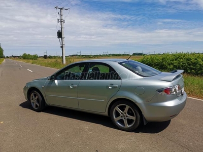 MAZDA 6 2.0 CDH TE