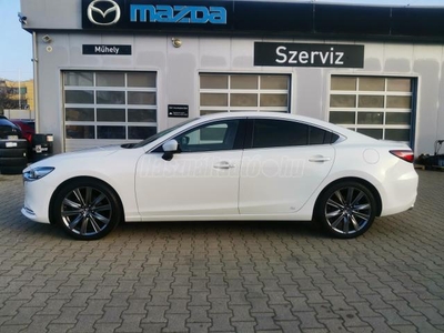 MAZDA 6 2.0i Revolution