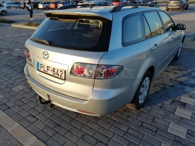 MAZDA 6 Sport 2.0 CD CE