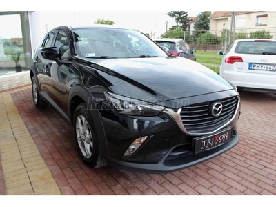 MAZDA CX-3 2.0i Attraction LED