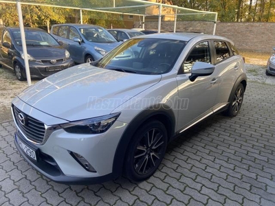 MAZDA CX-3 2.0i Revolution Top AWD MO-I 4X4