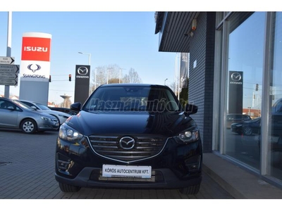 MAZDA CX-5 2.2 CD Revolution AWD