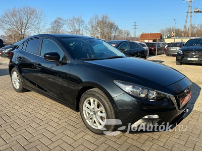 MAZDA Mazda 3