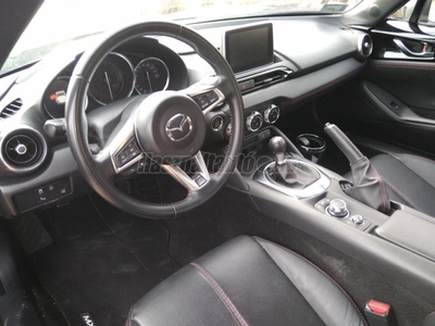 MAZDA MX-5 1.5i G130 Revolution