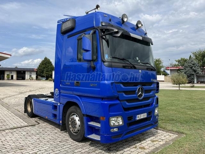 MERCEDES-BENZ Actros 1844 LS EU5