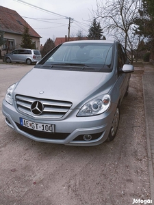 Mercedes-Benz B 180 CDI