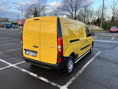 MERCEDES-BENZ CITAN 109 CDI A3 BlueEFFICIENCY