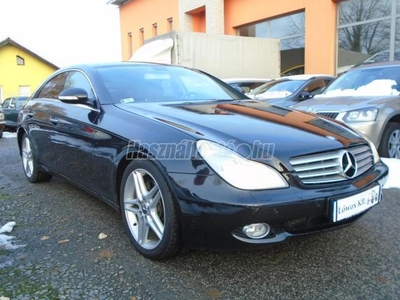 MERCEDES-BENZ CLS 350 (Automata)