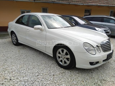 MERCEDES-BENZ E 220 CDI Classic (Automata)