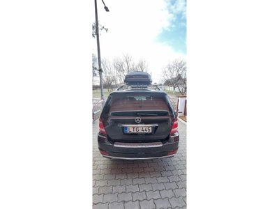 MERCEDES-BENZ GL 350 CDI BlueEFFICIENCY 4M (Automata) (7 személyes )