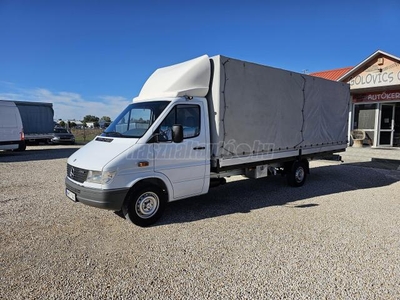 MERCEDES-BENZ SPRINTER 310 D 903.411