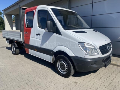 MERCEDES-BENZ SPRINTER 313 CDI 906.233.13 E5 CSERÉLHETŐ!!!