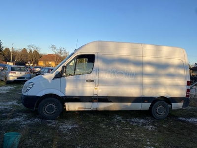 MERCEDES-BENZ SPRINTER 316 NGT 906.635.13