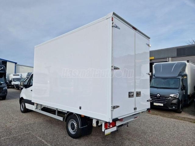 MERCEDES-BENZ SPRINTER 317 CDI 907.135.13 dobozos