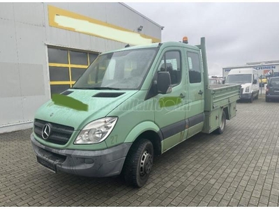 MERCEDES-BENZ SPRINTER 513