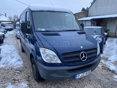 MERCEDES-BENZ SPRINTER 906 KA 30