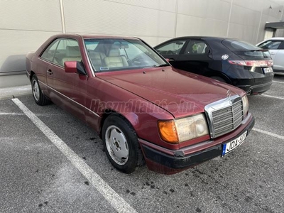 MERCEDES-BENZ W 124 230ce